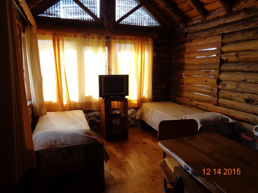 Cabanas El Milagro
