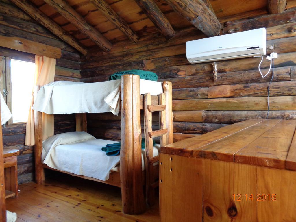 Lodge Cabanas El Milagro San Roque (Punilla, Cordoba)