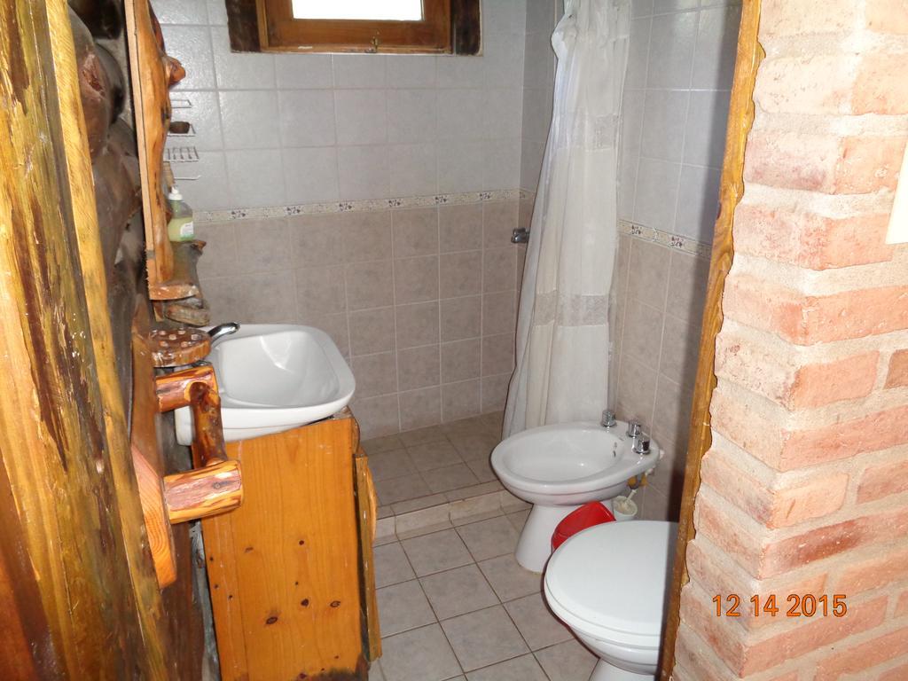 Cabanas El Milagro