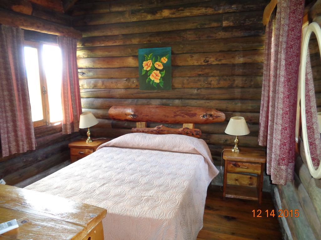 Cabanas El Milagro