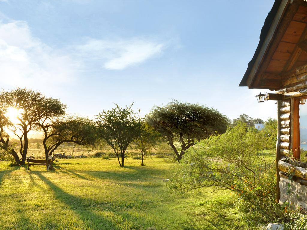 Cabanas El Milagro
