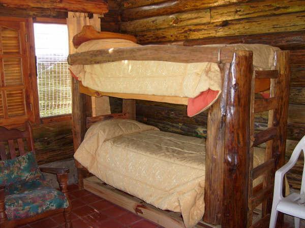 Cabanas El Milagro