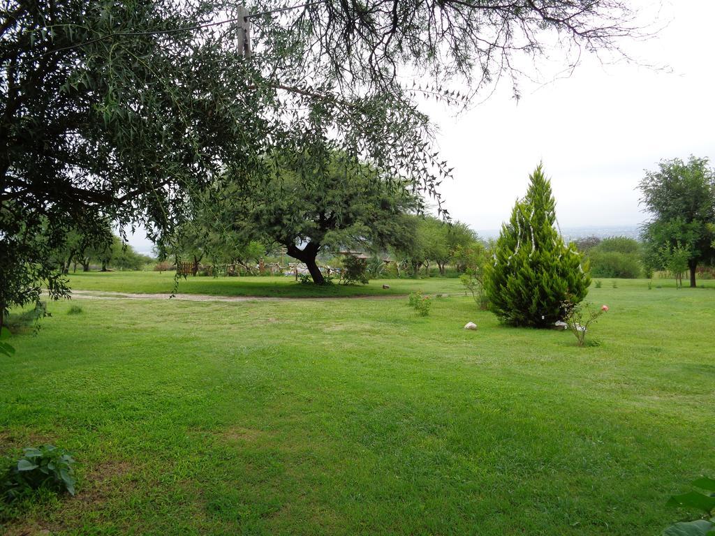 Cabanas El Milagro